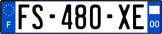 FS-480-XE
