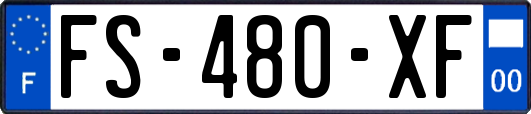 FS-480-XF