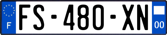 FS-480-XN