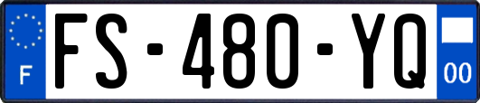 FS-480-YQ