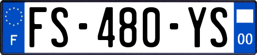 FS-480-YS