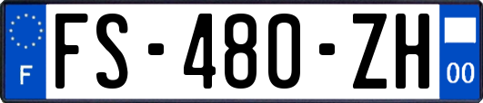 FS-480-ZH