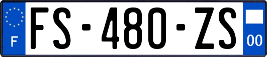 FS-480-ZS