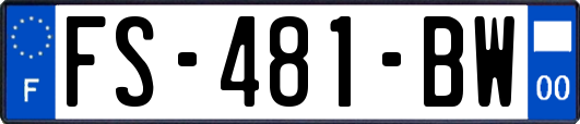 FS-481-BW