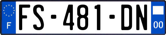 FS-481-DN