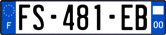 FS-481-EB