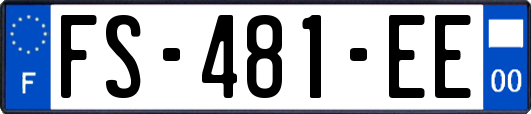 FS-481-EE