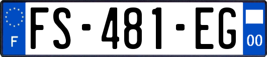FS-481-EG