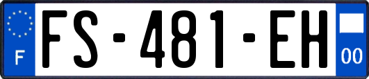 FS-481-EH