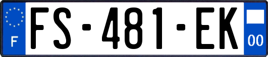 FS-481-EK