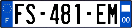 FS-481-EM