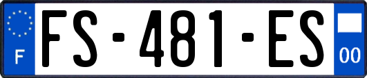 FS-481-ES