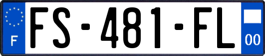FS-481-FL