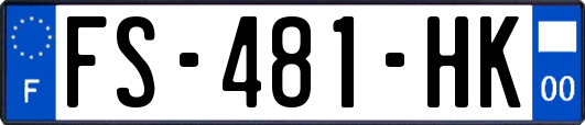 FS-481-HK