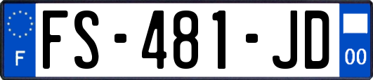 FS-481-JD