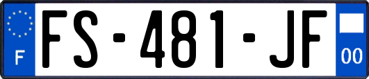FS-481-JF