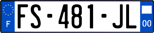FS-481-JL