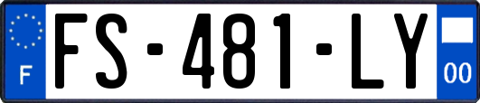 FS-481-LY