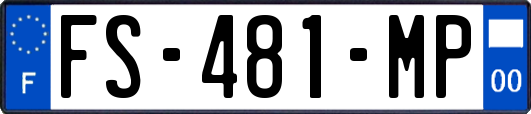 FS-481-MP