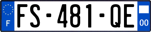 FS-481-QE