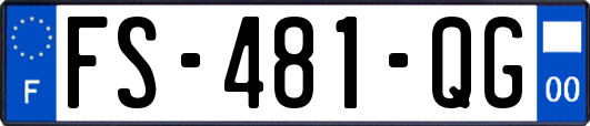 FS-481-QG