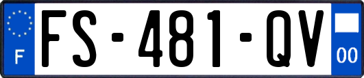 FS-481-QV