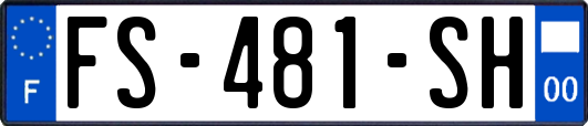 FS-481-SH