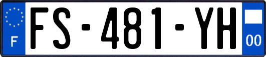 FS-481-YH