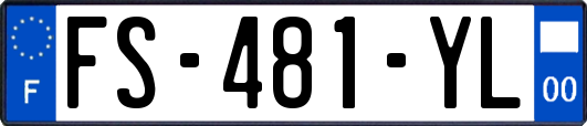 FS-481-YL