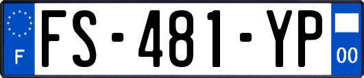 FS-481-YP