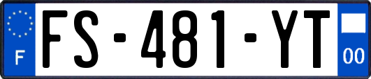 FS-481-YT