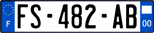 FS-482-AB