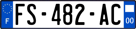 FS-482-AC