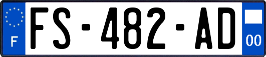 FS-482-AD