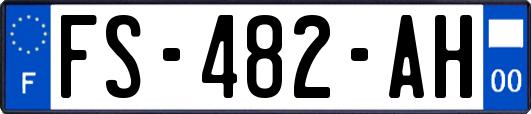 FS-482-AH