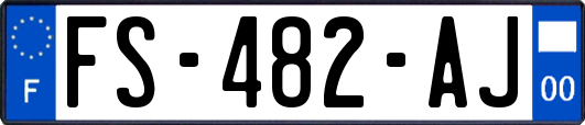 FS-482-AJ
