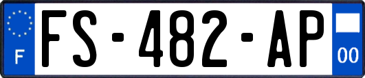 FS-482-AP