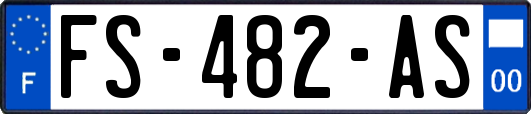 FS-482-AS