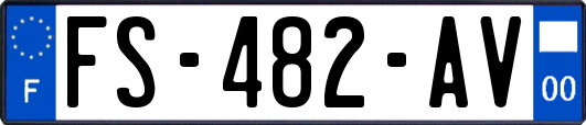 FS-482-AV