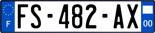 FS-482-AX