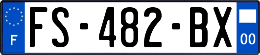 FS-482-BX