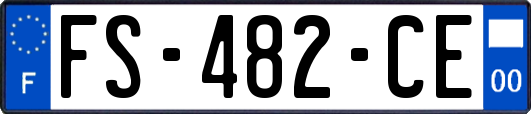 FS-482-CE