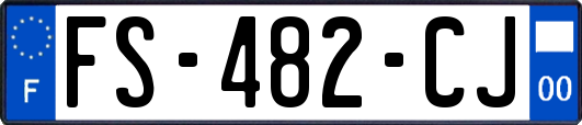 FS-482-CJ
