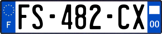 FS-482-CX