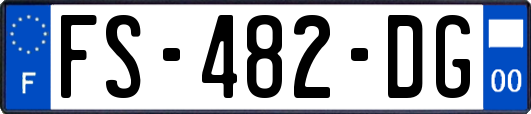 FS-482-DG