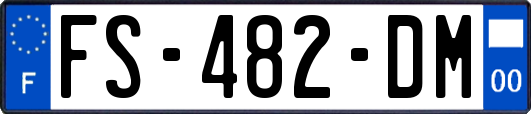 FS-482-DM