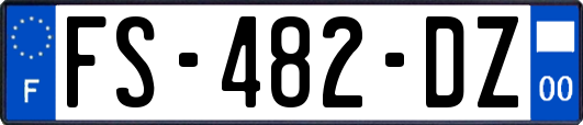 FS-482-DZ