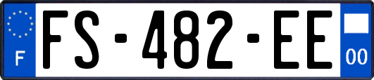 FS-482-EE