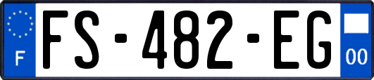 FS-482-EG