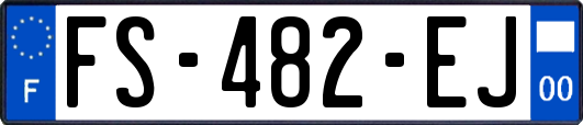 FS-482-EJ